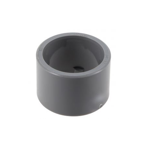 TAMPON DE REDUCTION M-F Ø40/32 PVC INCORPORE Ri4032